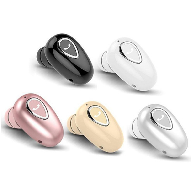 Wireless Earbuds Tws - YX01 Headphone Nirkabel Bluetooth 5.0 dengan