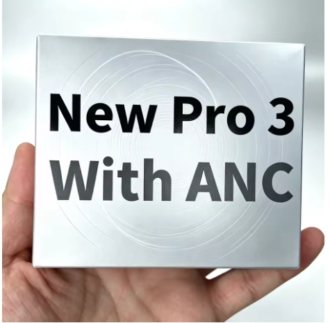 Wireless Earbuds Tws - Untuk Headset Nirkabel Bluetooth TWS ANC
