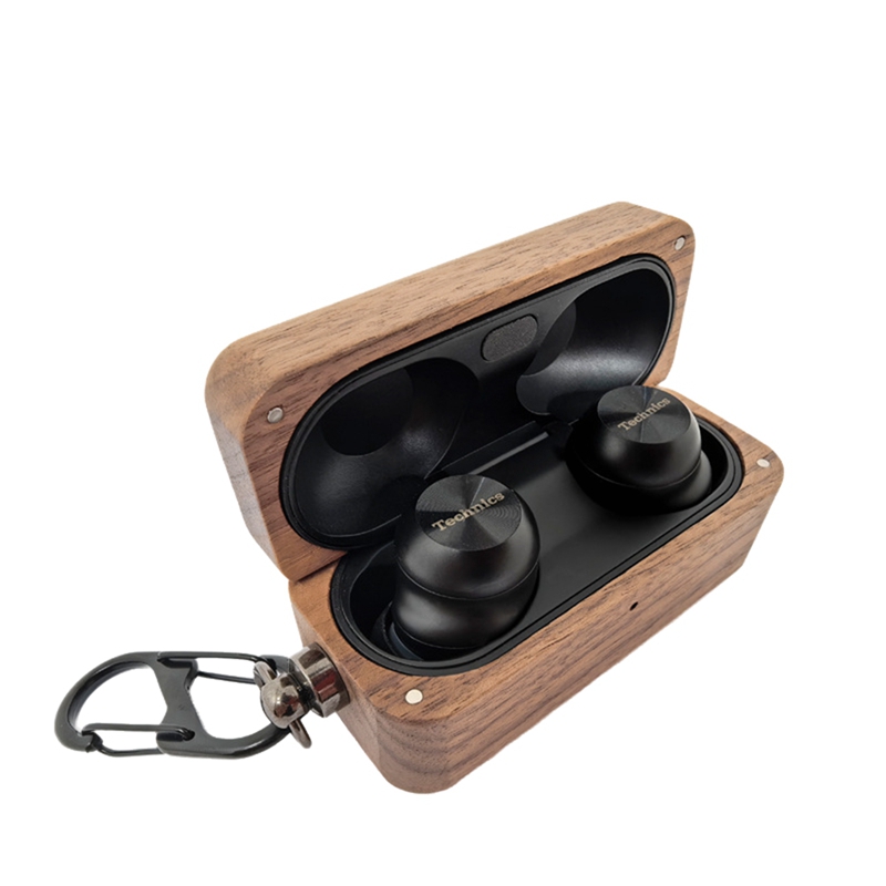Untuk EAH-AZ100 Casing Pelindu - Headphone Case Hard ulasan dan harga