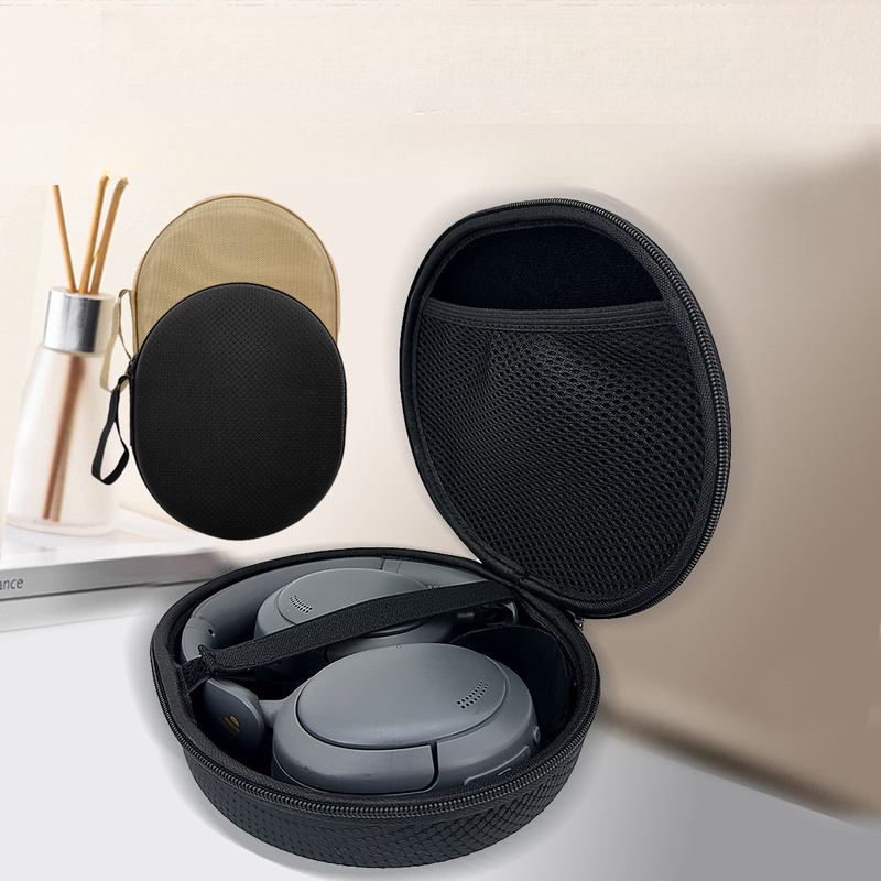 Kotak Pelindung Keras untuk He - Headphone Case Hard ulasan dan harga