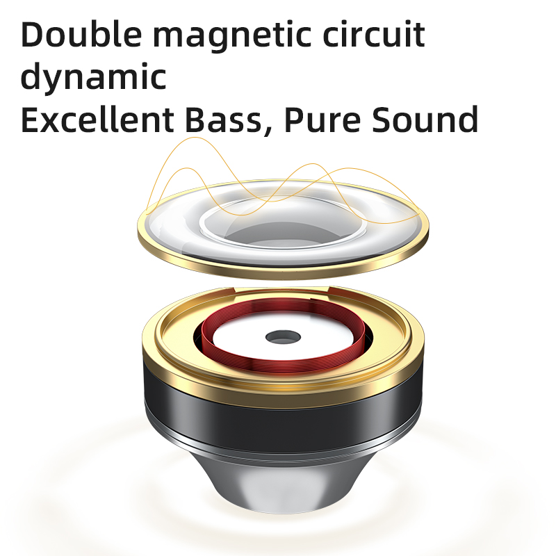 KZ ZAS Earphone Berkabel Logam - Audiophile Headphone Wired ulasan dan harga