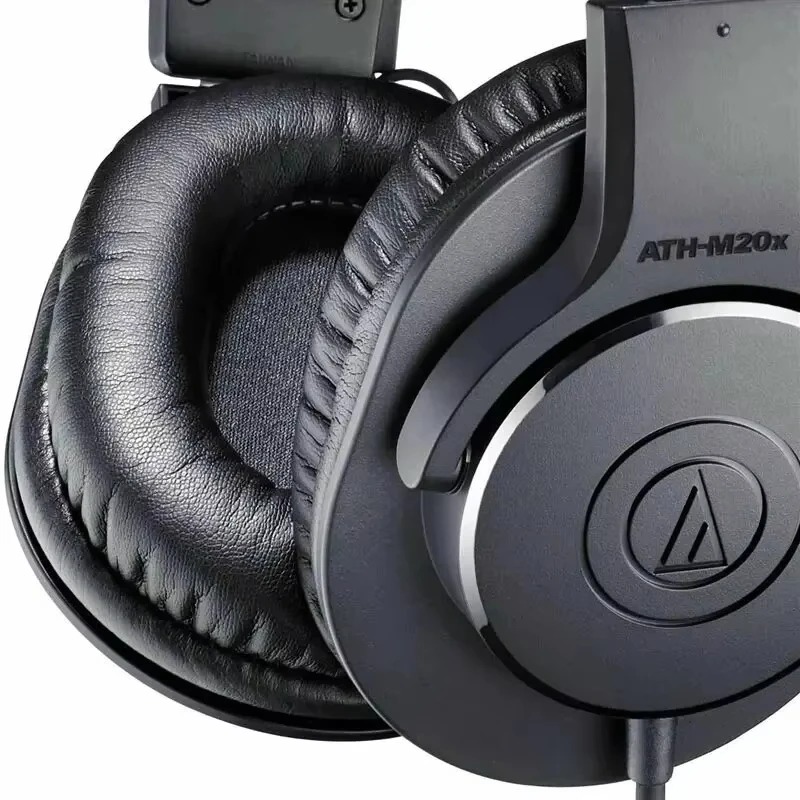 Audio-Technica ATH-M20X Headph - Audio Technica Headphone Ath-M20X ulasan dan harga