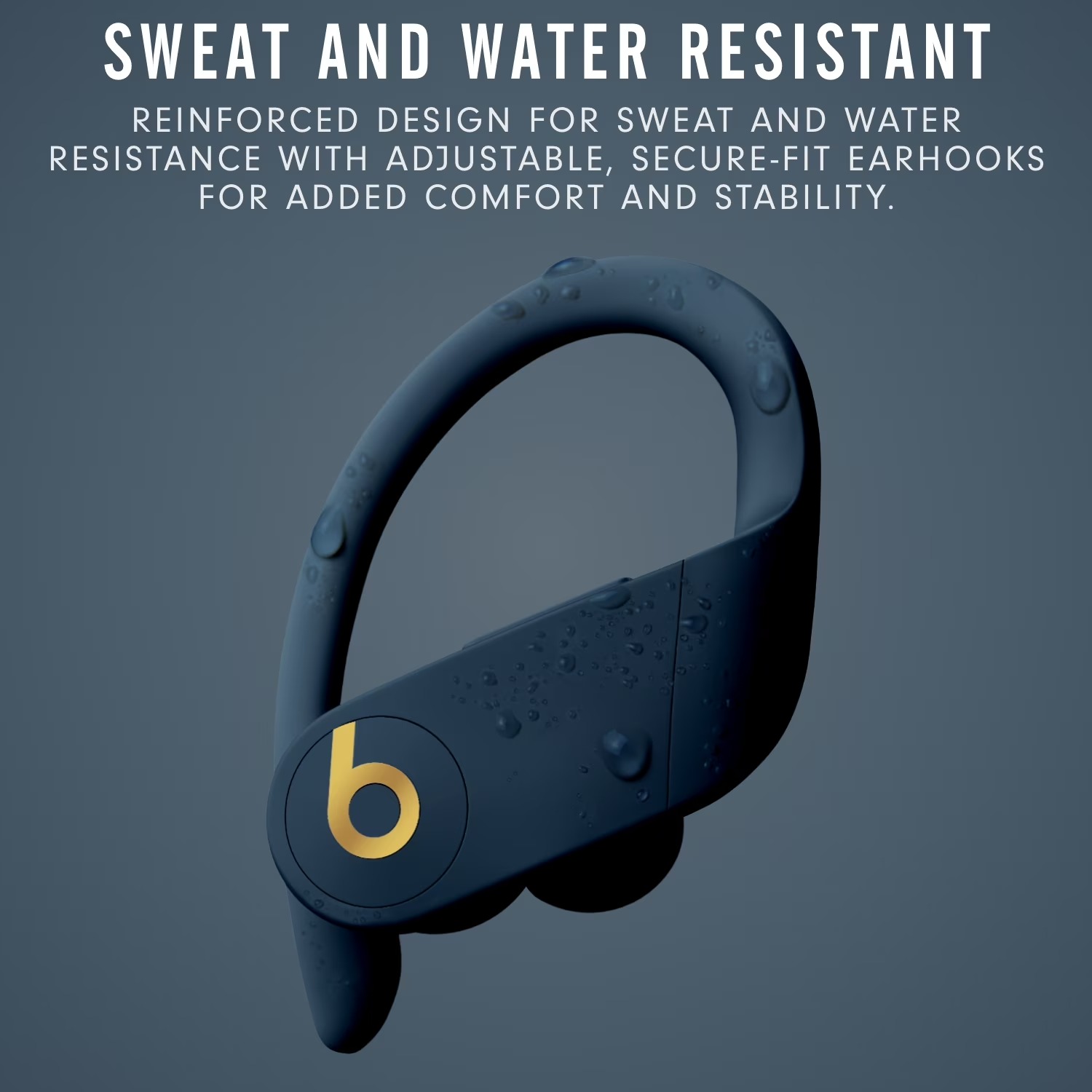 Headphone Nirkabel In-Ear Beat - Beats Headphone Powerbeats Pro ulasan dan harga