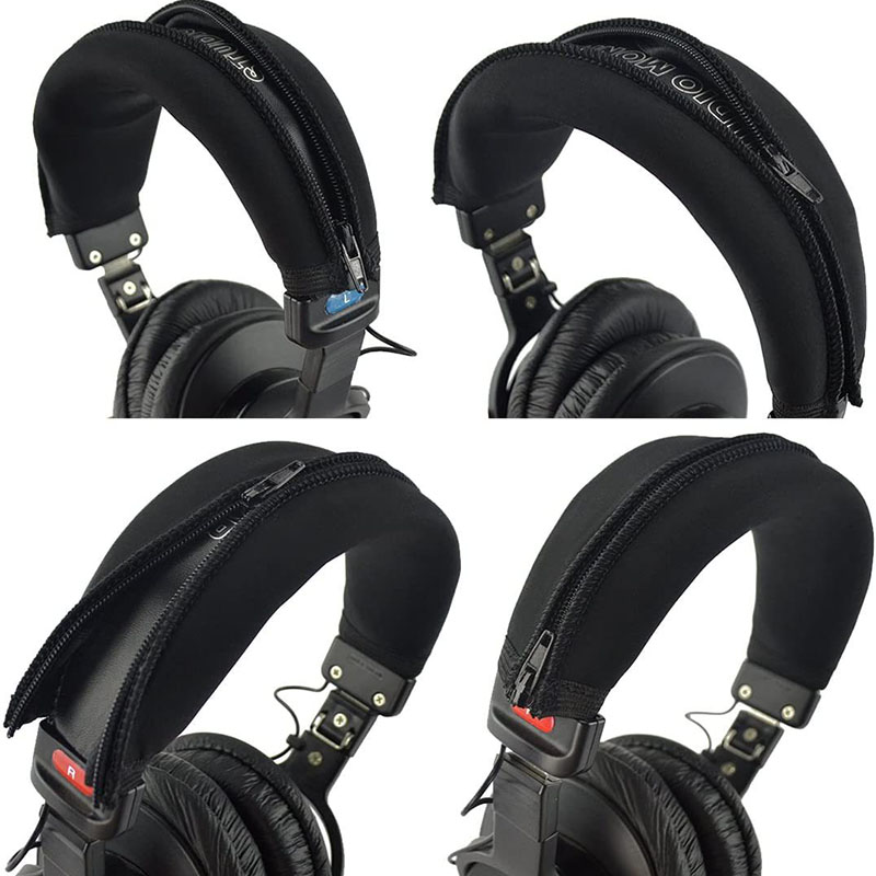 Pelindung Headphone dengan Res - Audio Technica Headphone Ath-M20X ulasan dan harga