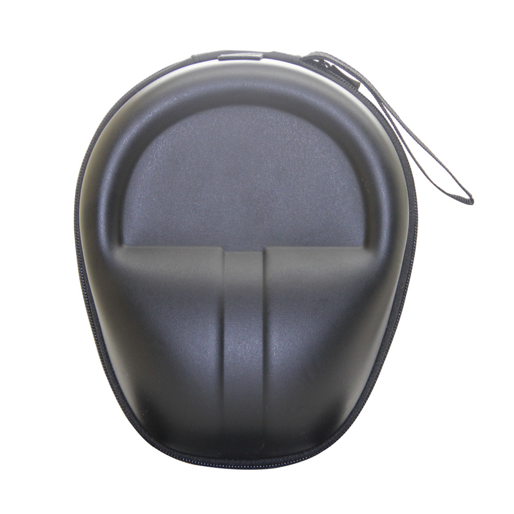 Casing Keras Penyimpanan Heads - Headphone Case Hard ulasan dan harga