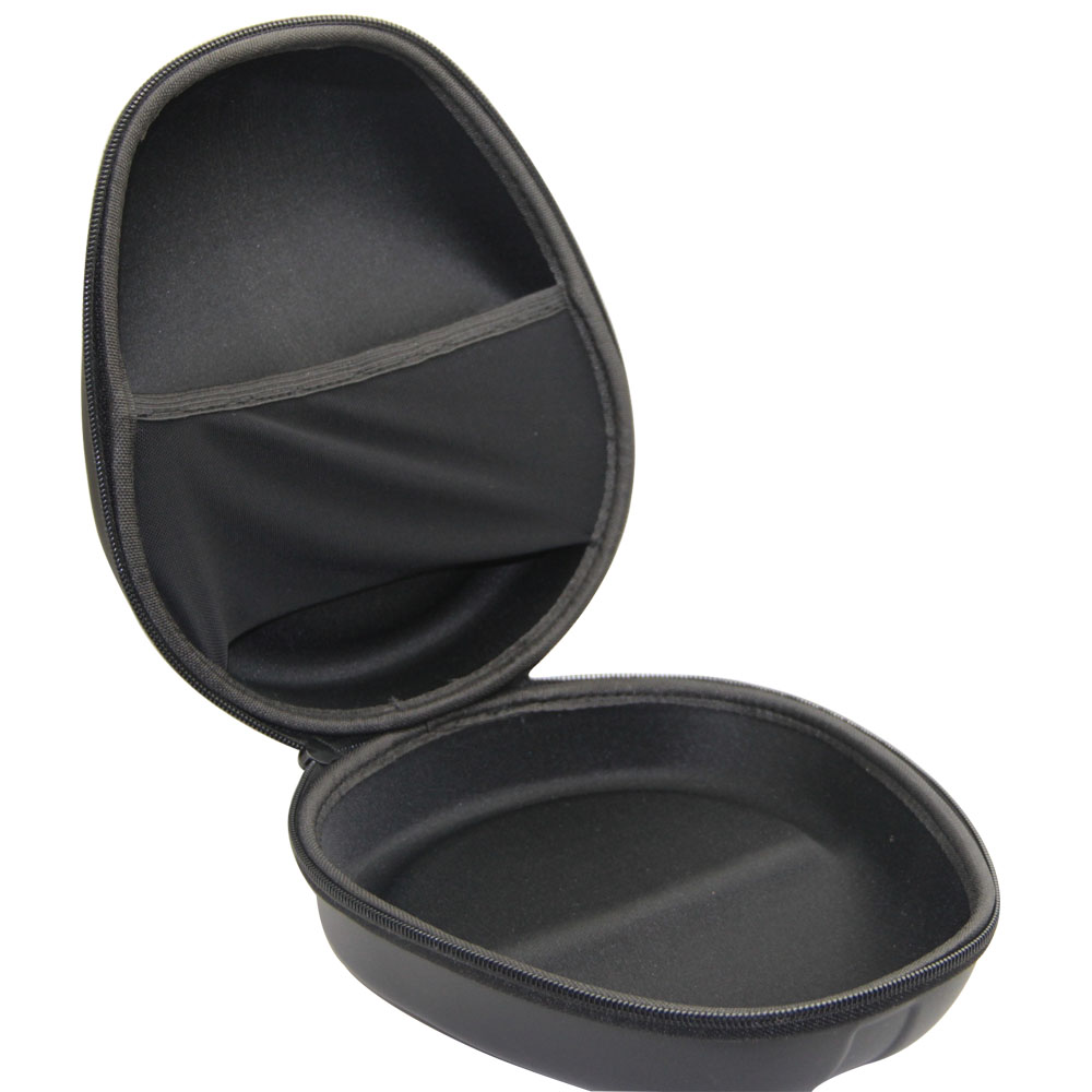 Casing Keras Penyimpanan Heads - Headphone Case Hard ulasan dan harga