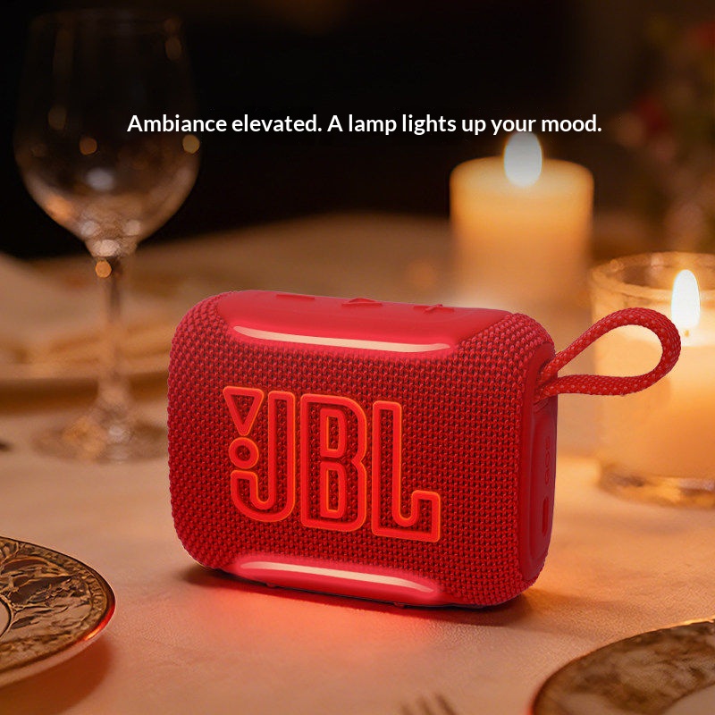 Paket Audio JBL GO5 & JBL FLIP - Jbl Speaker Flip 6 ulasan dan harga