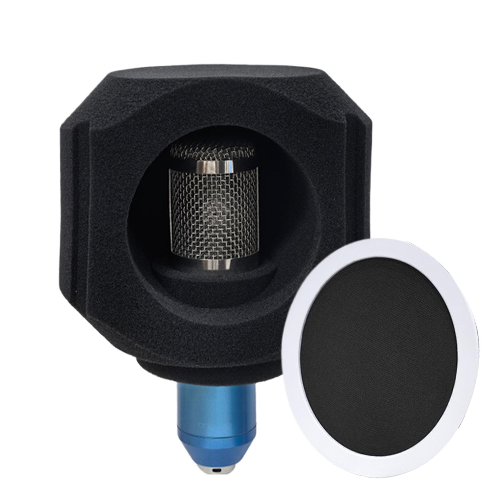 Bola Isolasi Mikrofon Peredam  - Shure Mic Sm58 ulasan dan harga