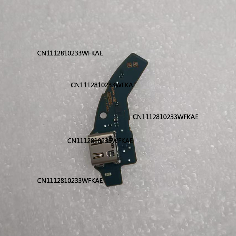 Papan sirkuit pengisian daya U - Sony Headphone Wh-1000Xm4 ulasan dan harga