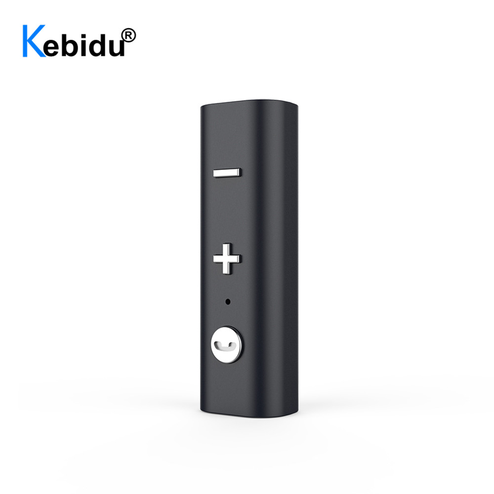 Kebidu Klip Pena Bluetooth 4.0 - Bluetooth Headset On Ear ulasan dan harga