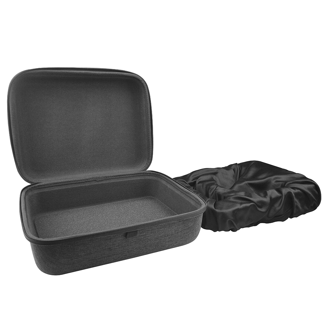 Geekria Headphones Case kanton - Headphone Case Hard ulasan dan harga