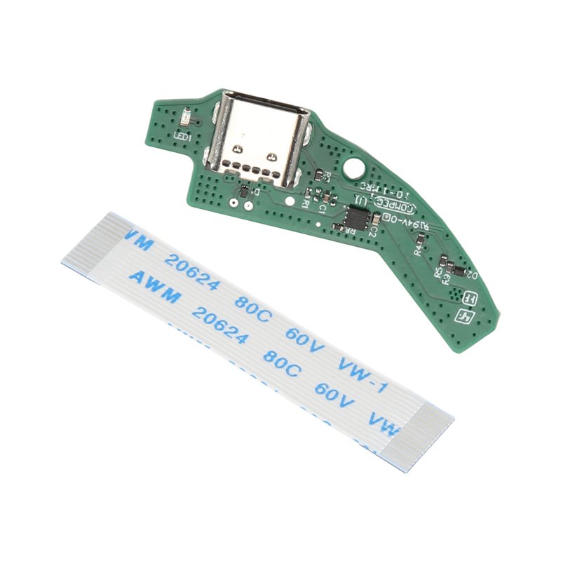 Papan Sirkuit Pengisi Daya USB - Sony Headphone Wh-1000Xm4 ulasan dan harga